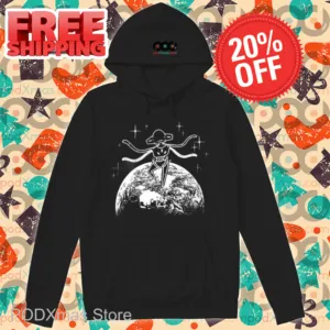 Aliens See Earth From Space Shirt