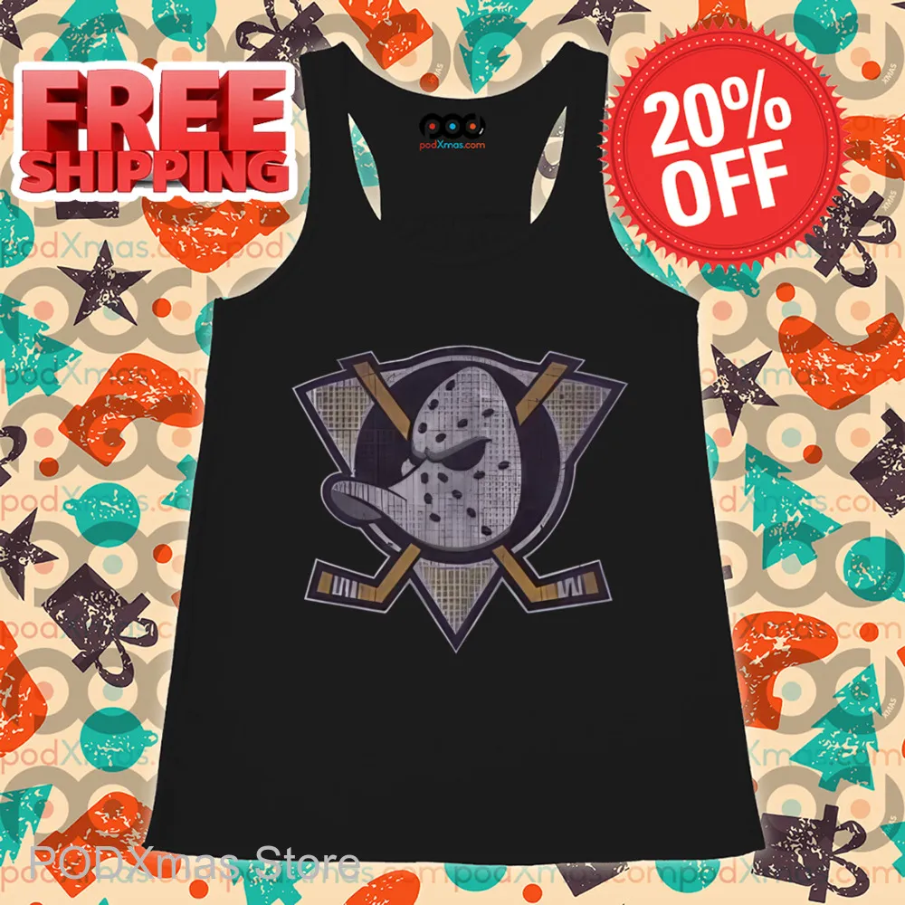 Anaheim Ducks Grit Shirt