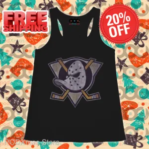 Anaheim Ducks Grit Shirt