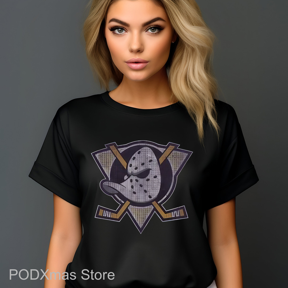 Anaheim Ducks Grit Shirt