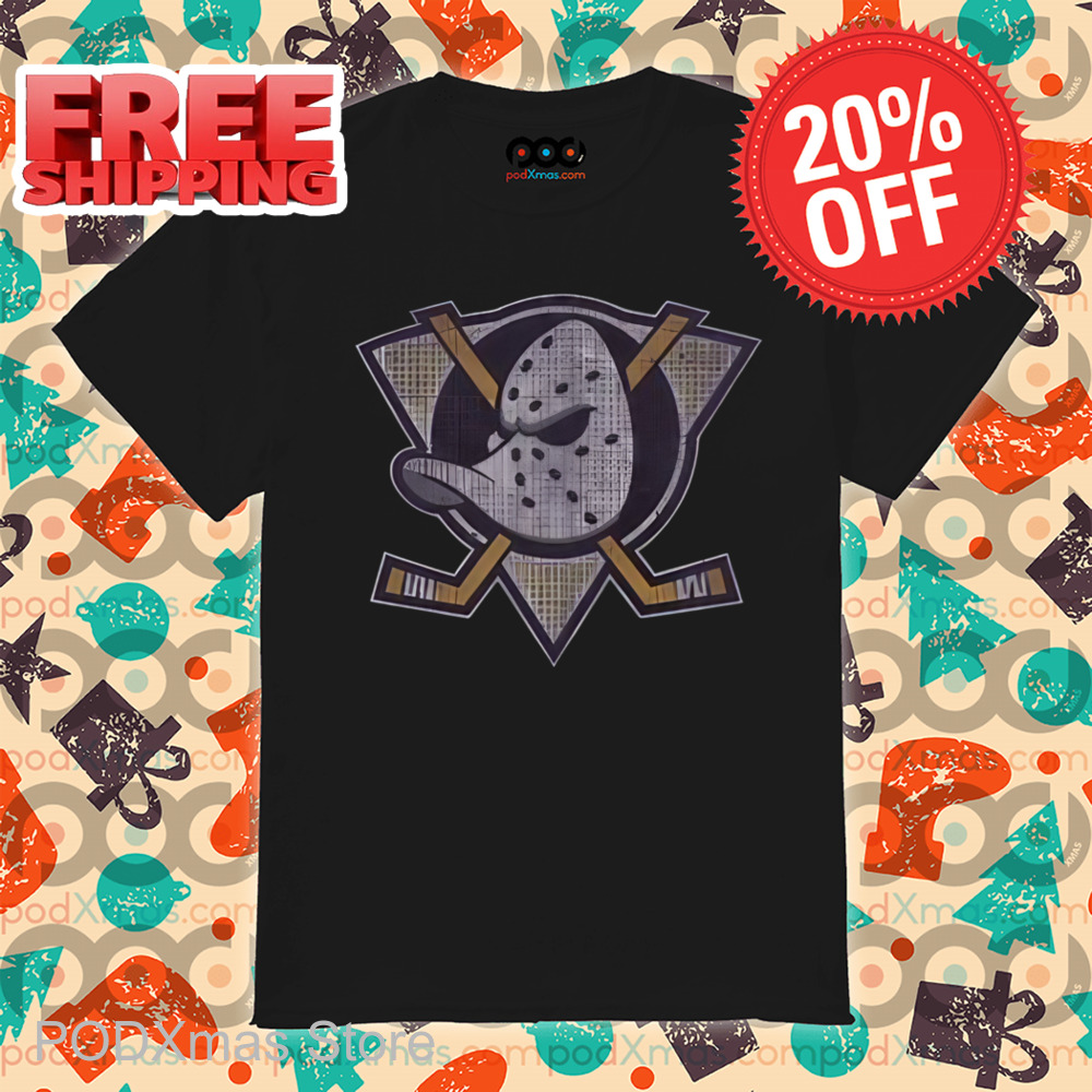 Anaheim Ducks Grit Shirt