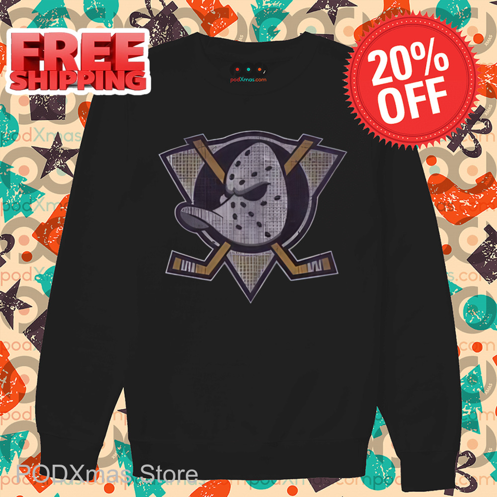 Anaheim Ducks Grit Shirt