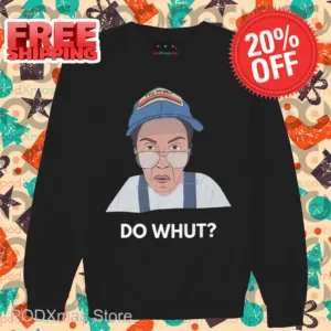 Andimarietillman Do Whut Shirt