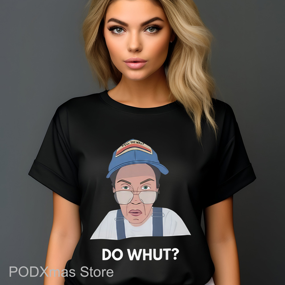 Andimarietillman Do Whut Shirt