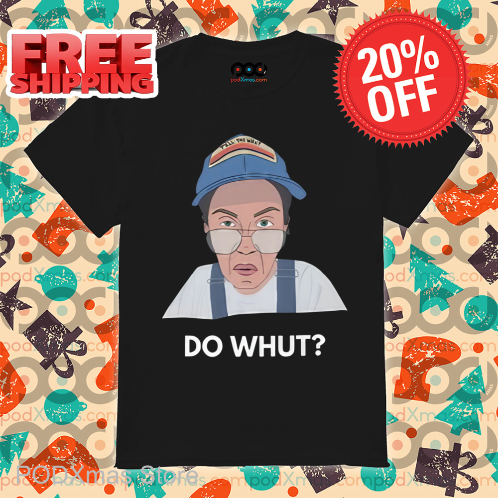 Andimarietillman Do Whut Shirt