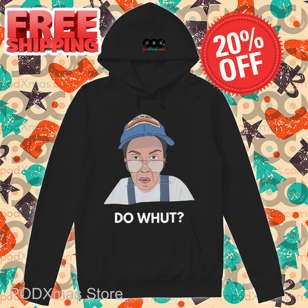 Andimarietillman Do Whut Shirt