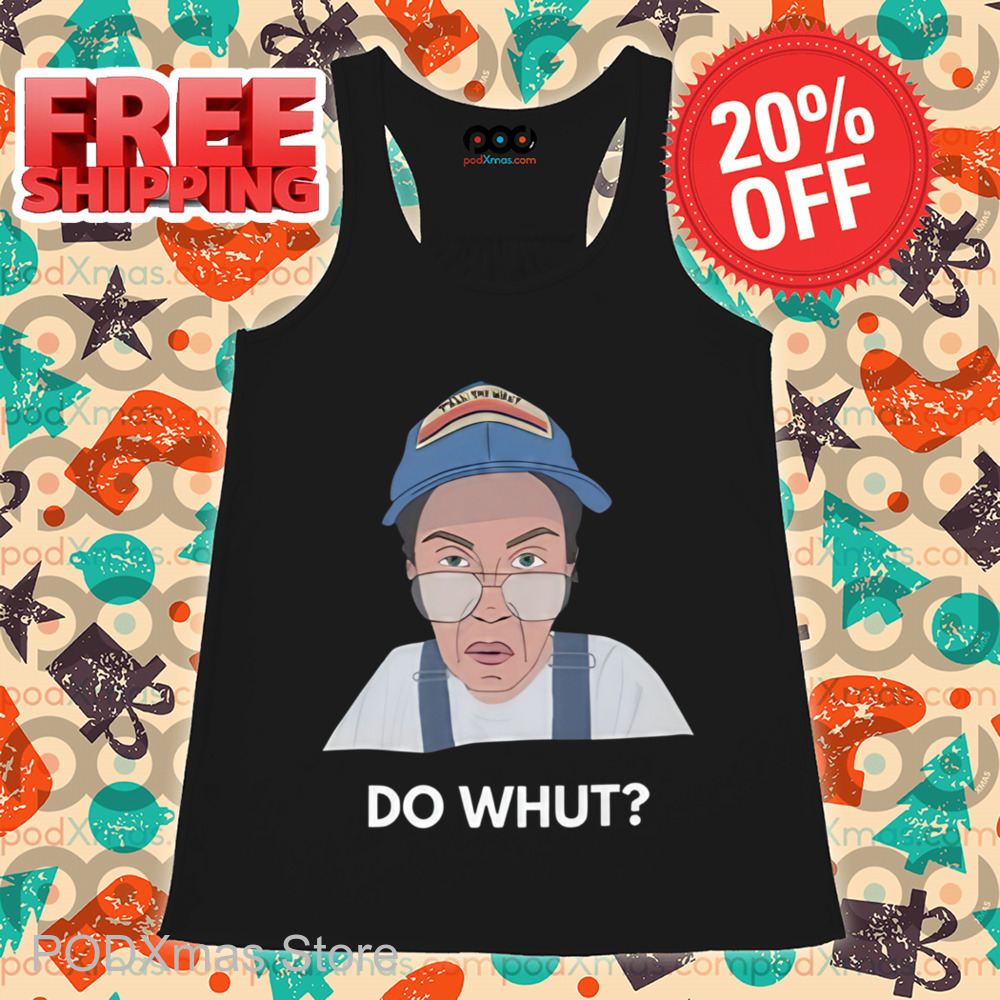 Andimarietillman Do Whut Shirt