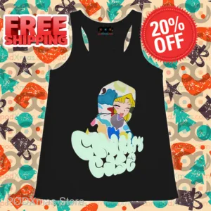 Annalise Azadian Charity Case Shirt