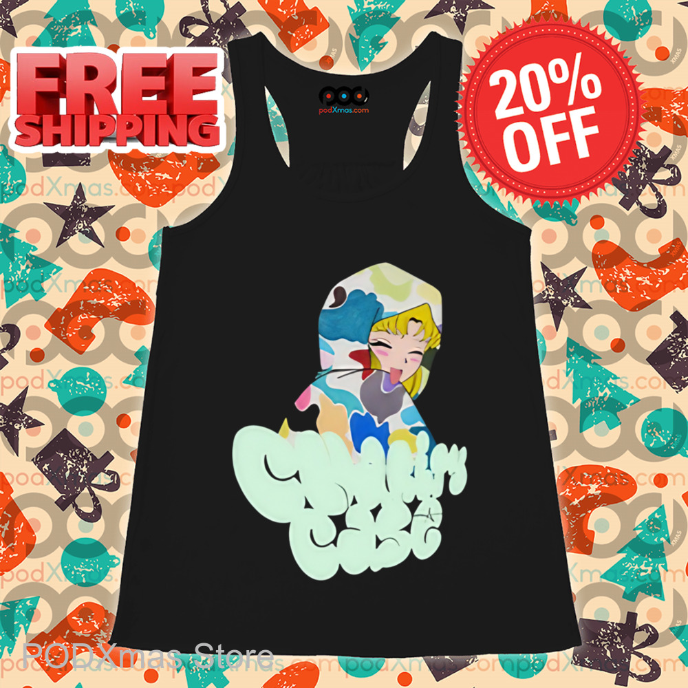 Annalise Azadian Charity Case Shirt