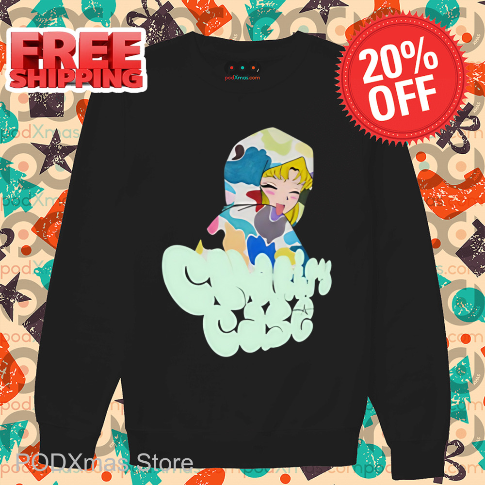 Annalise Azadian Charity Case Shirt