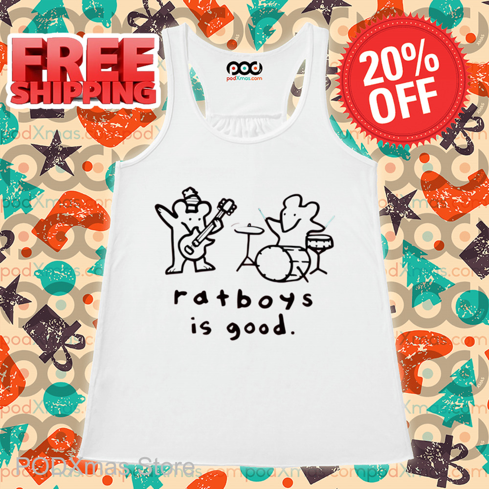 Band Ratboys Is Good Shirt