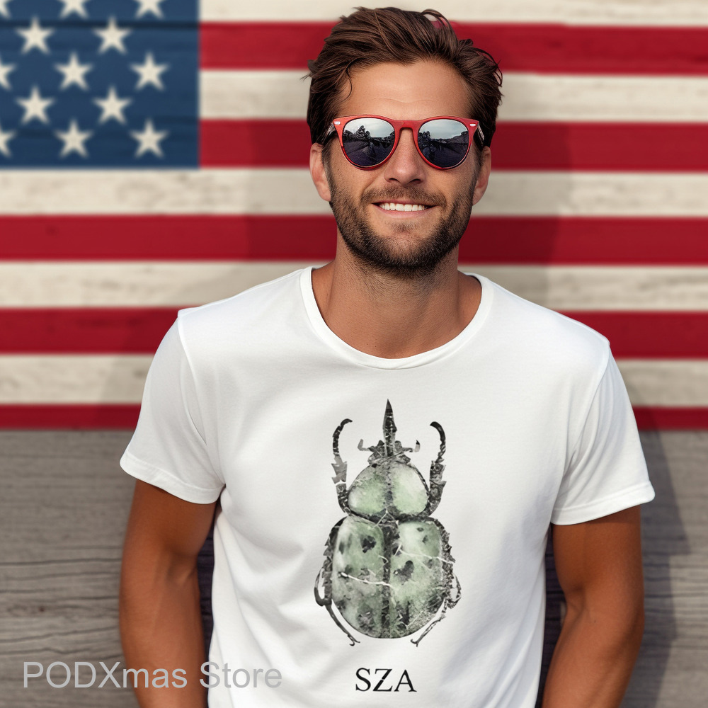 Beetle SZA Sos Deluxe Shirt