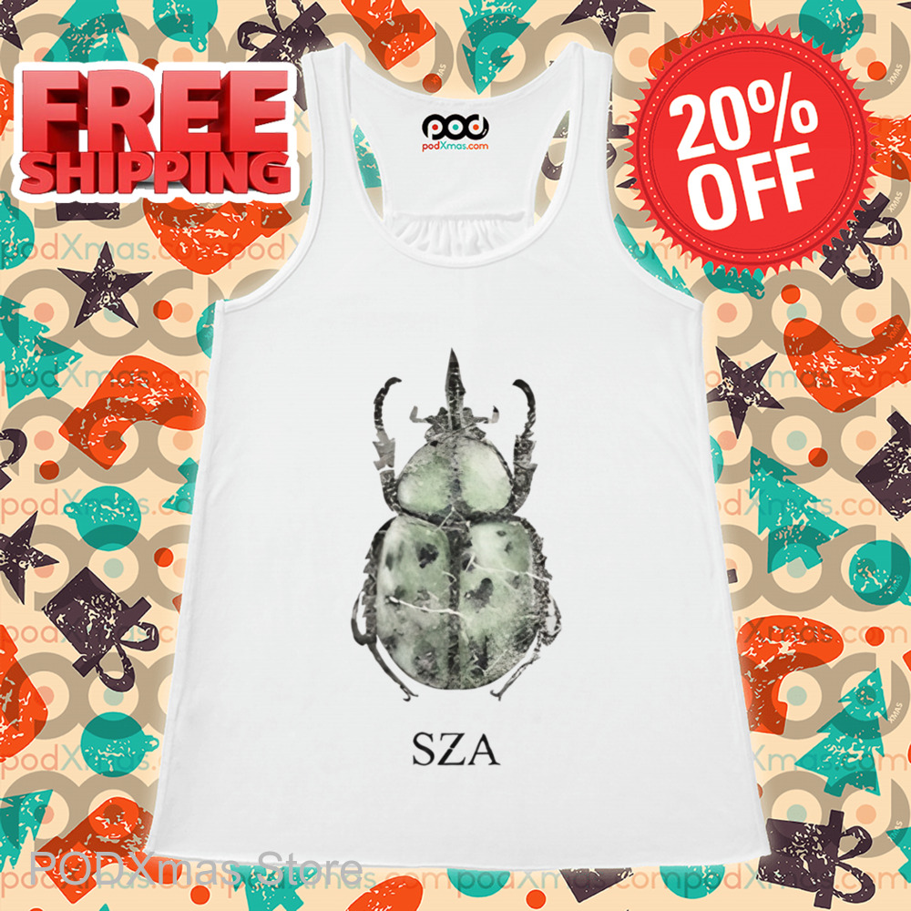 Beetle SZA Sos Deluxe Shirt