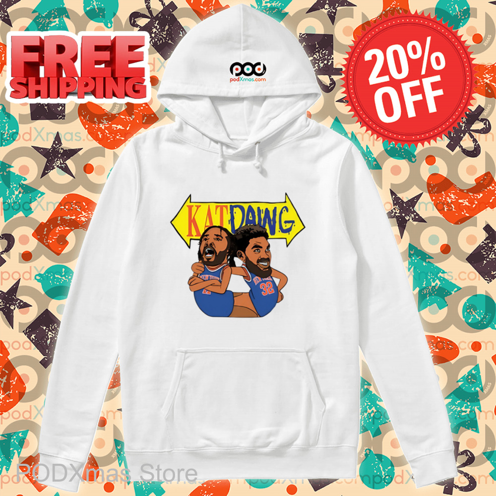 Big Knick Energy Kat Dawg Shirt