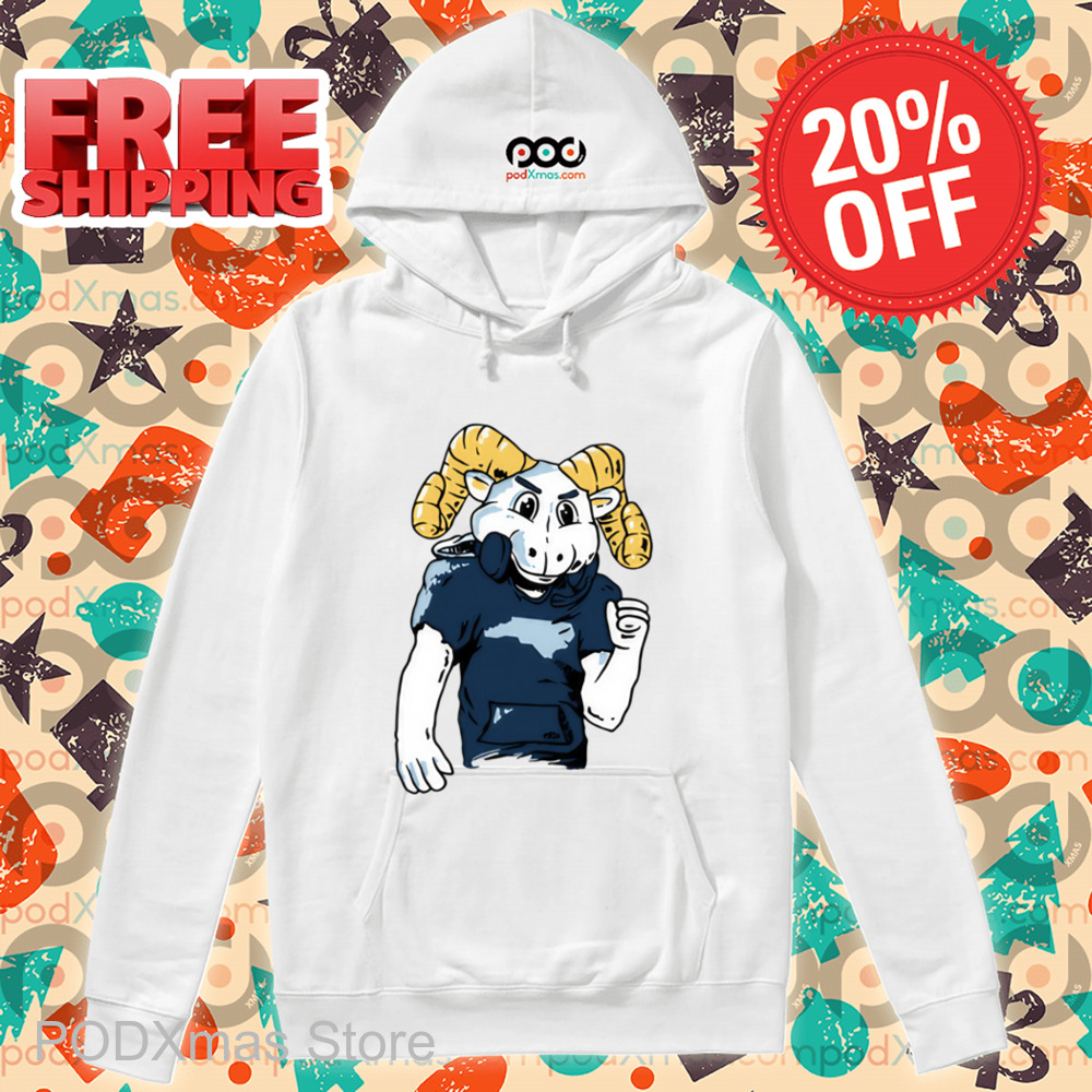 Bill Goat Nc Coach Shirt