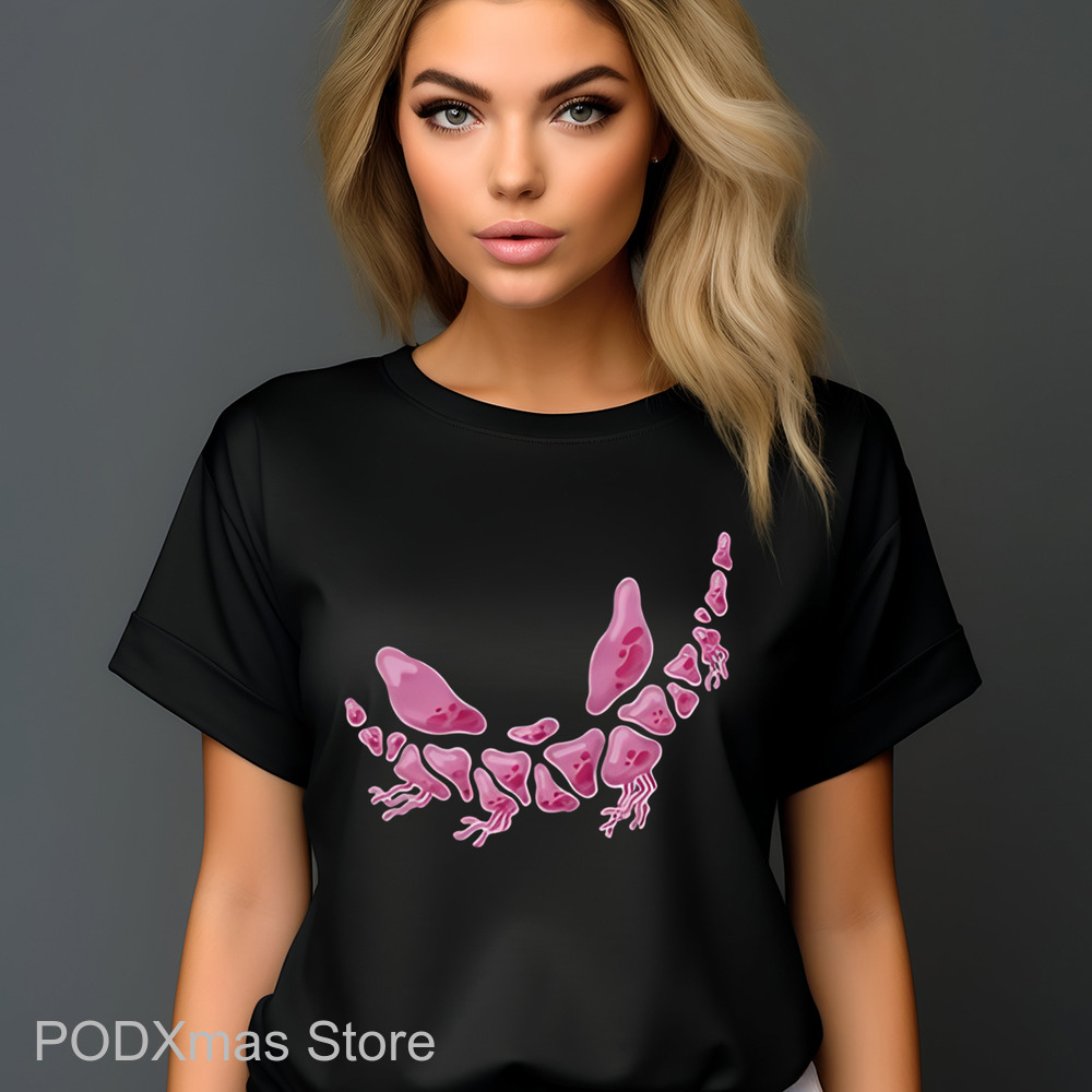 Bob Esponja Jelly Shirt