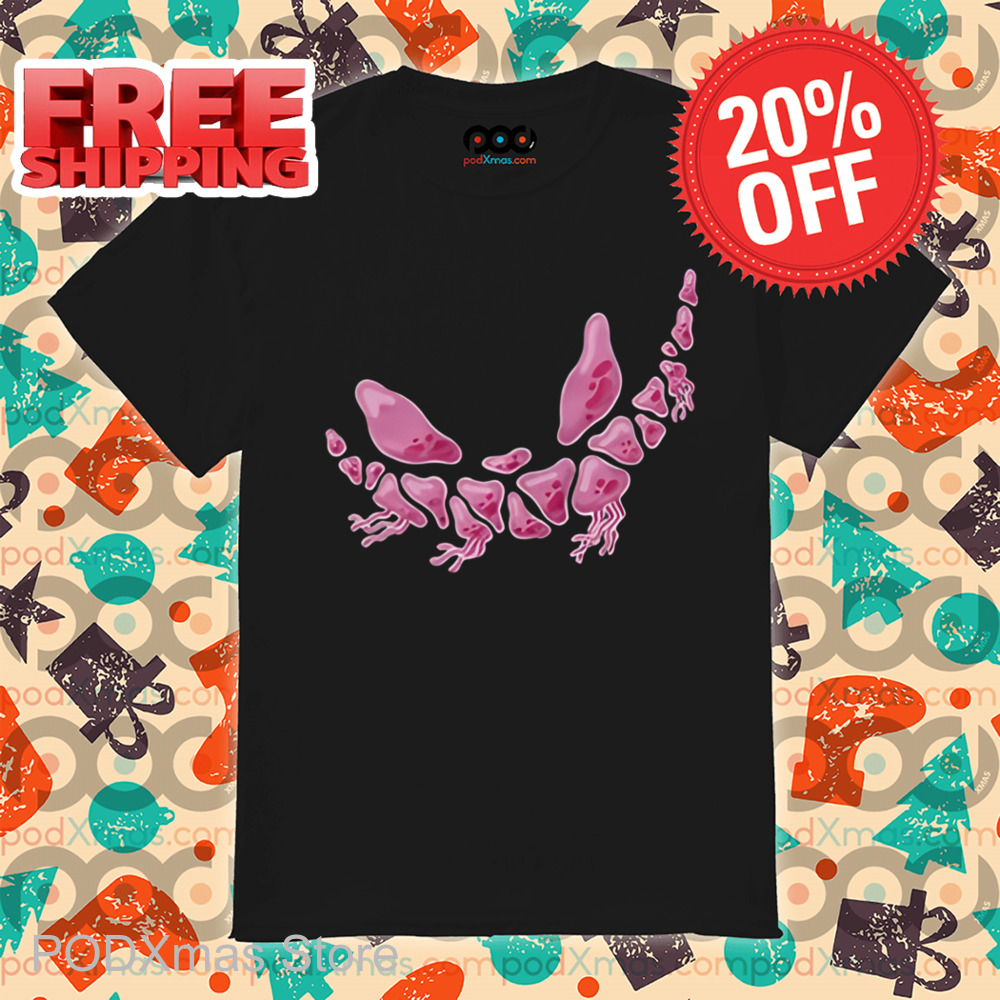 Bob Esponja Jelly Shirt