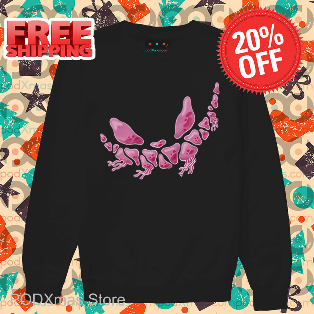 Bob Esponja Jelly Shirt