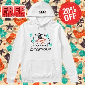 Brombus Shirt