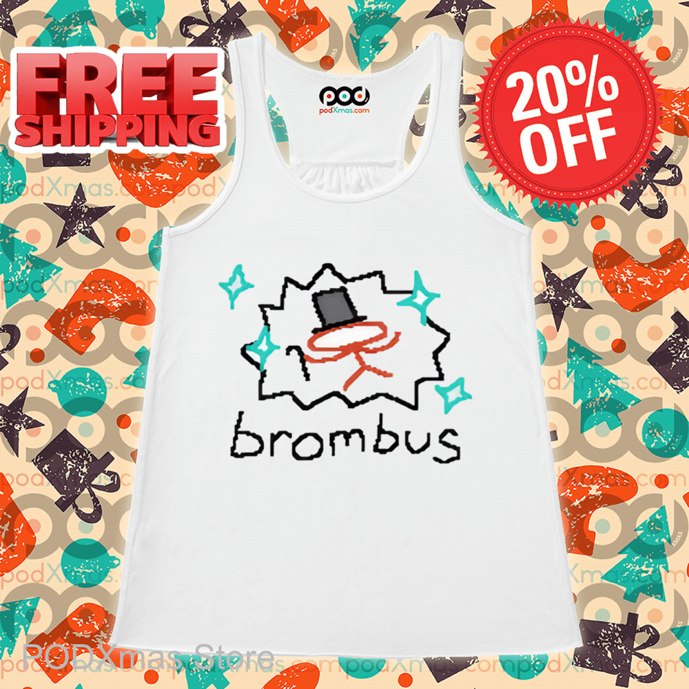 Brombus Shirt