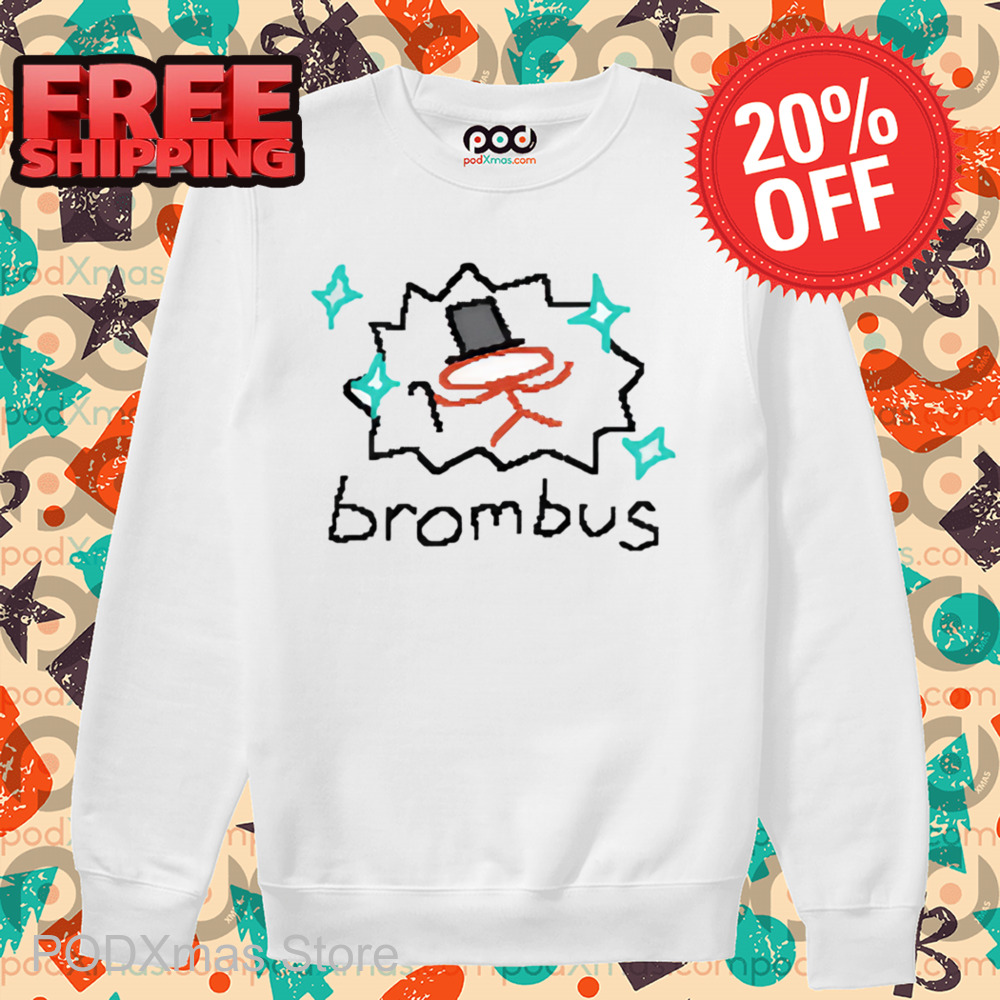 Brombus Shirt