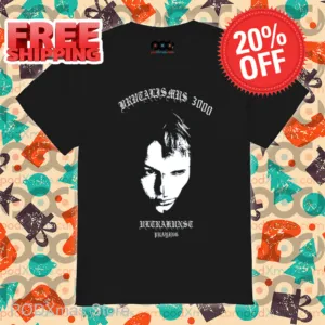 Brutalismus 3000 Ultrakunst Praying Shirt-enhance-faceai