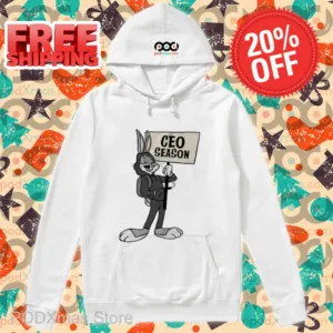 Bugs Bunny CEO Season Shirt