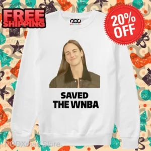 Caitlin Clark Save The Wnb Shirt