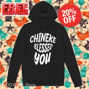 Chineke Blessed You Shirt