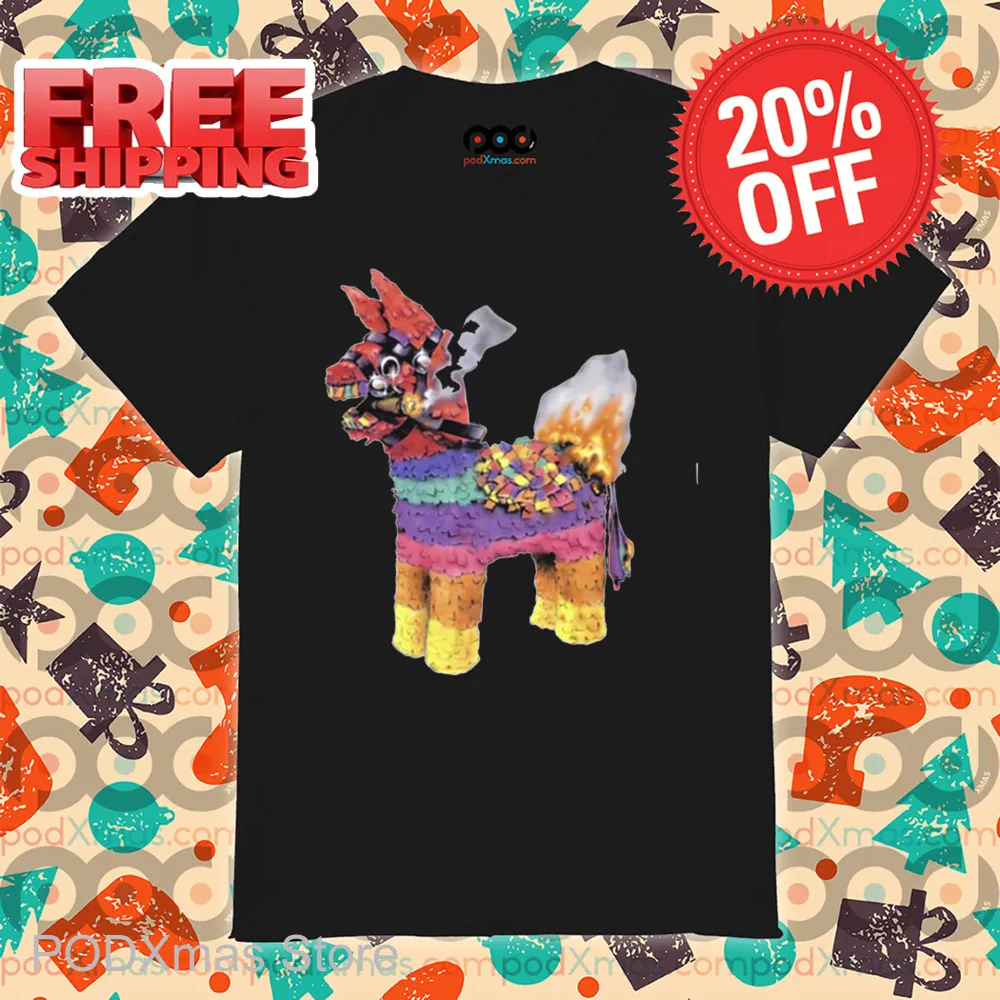Dillon Francis Gerald Shirt