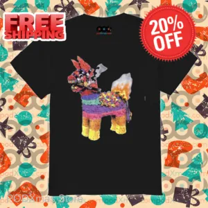 Dillon Francis Gerald Shirt