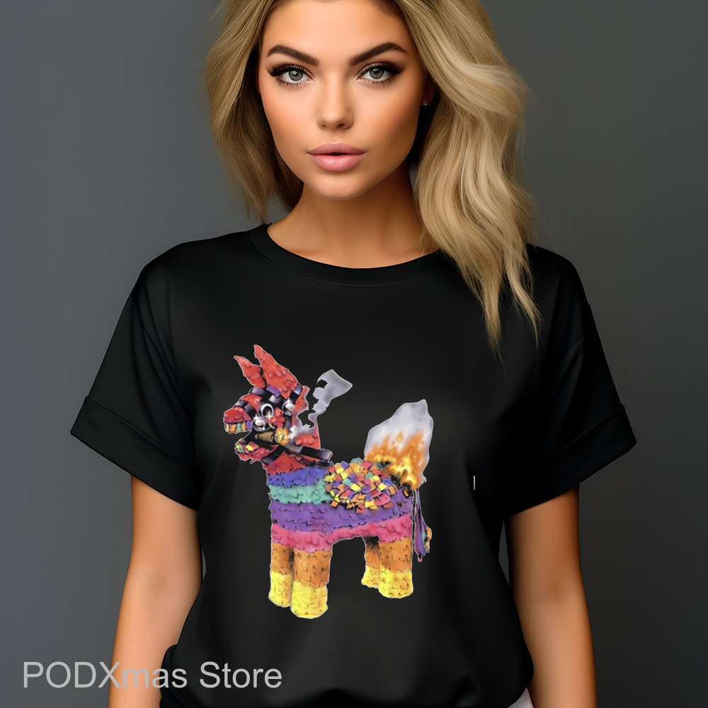 Dillon Francis Gerald Shirt
