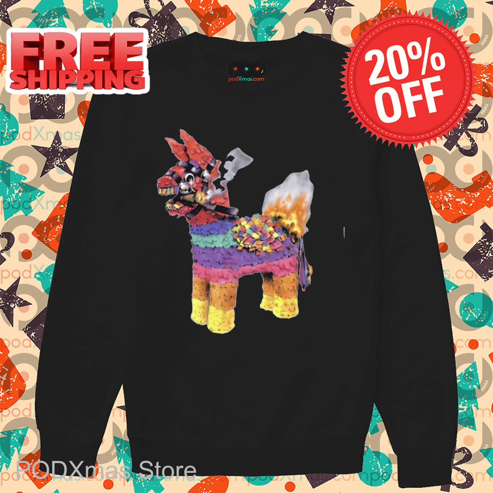 Dillon Francis Gerald Shirt