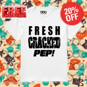 Fresh Cracked Pep Shirt-enhance