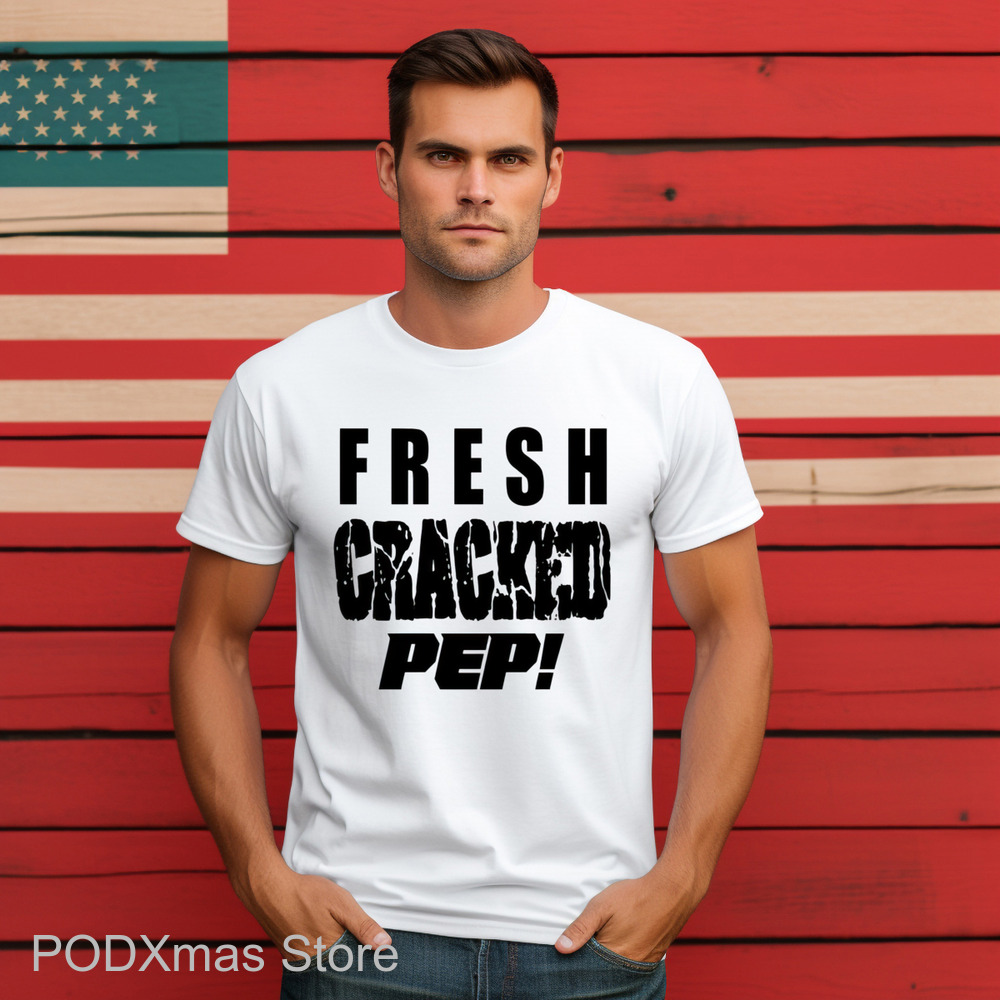 Fresh Cracked Pep Shirt-enhance