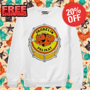 Fröbelin Palikat Shirt