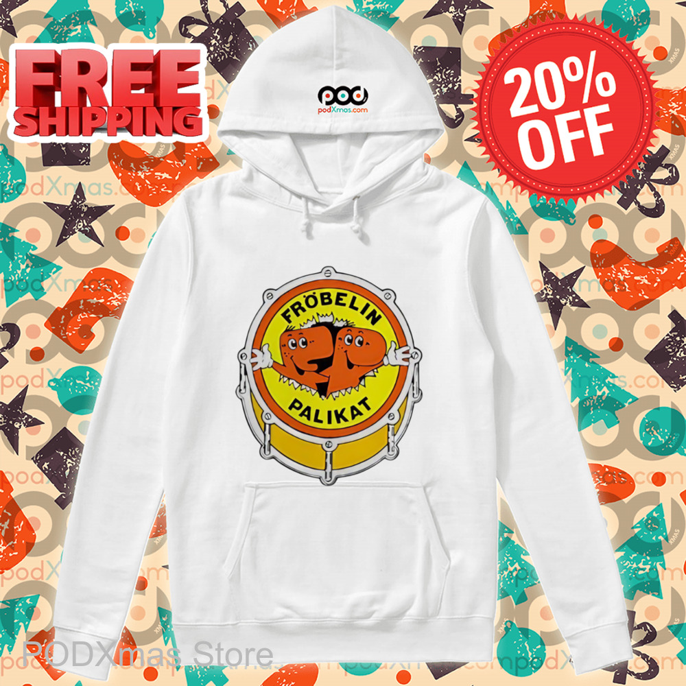Fröbelin Palikat Shirt