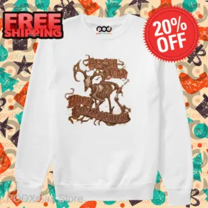 Git'er Dead Buck Commander Shirt