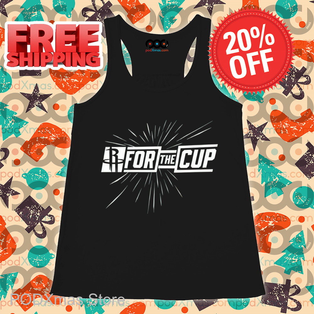Houston For The Cup Shirt