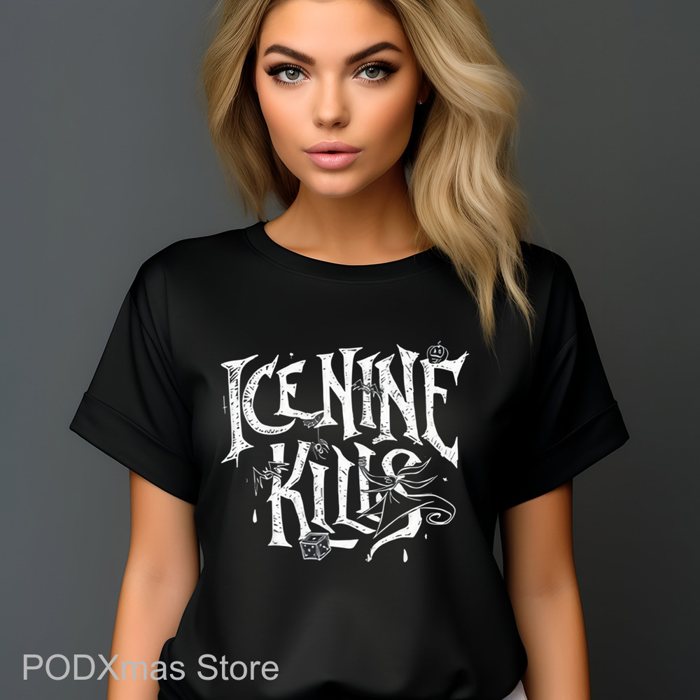 Ice Nine Kills Shirt