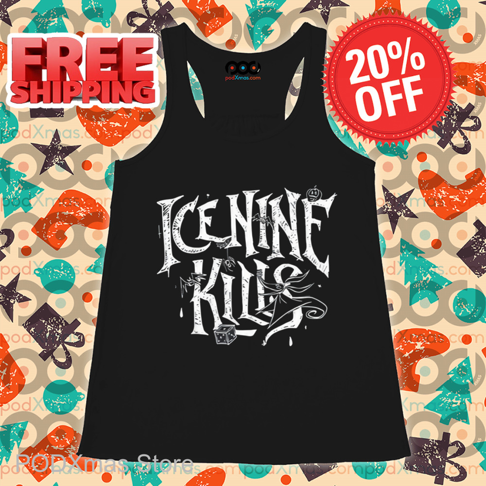 Ice Nine Kills Shirt