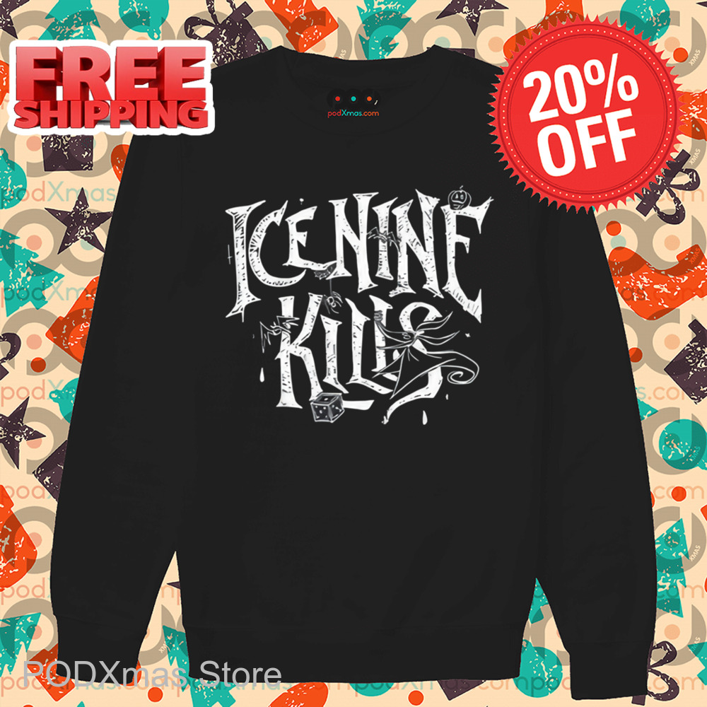Ice Nine Kills Shirt