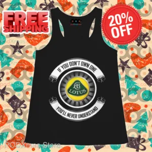 If You Don't Own One You'll Never Understand Shirt