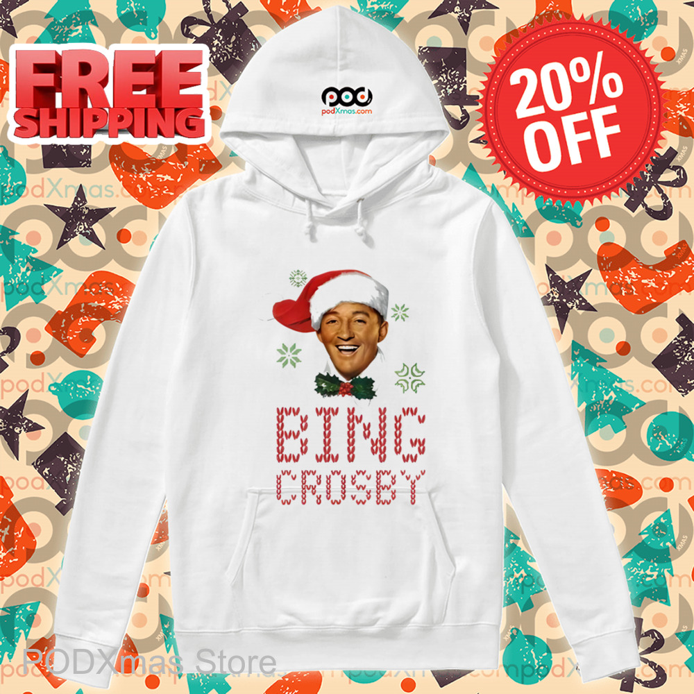 Jolly Bing Christmas Shirt