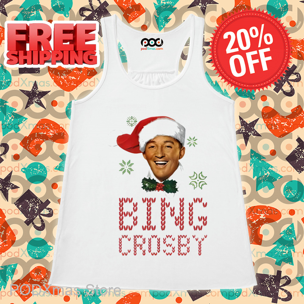 Jolly Bing Christmas Shirt