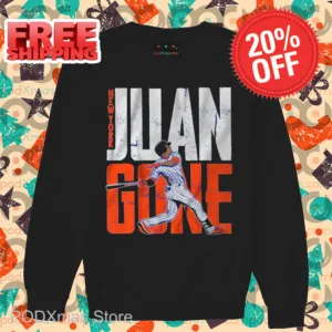 Juan Soto New York Yankees Vintage 2024 Shirt