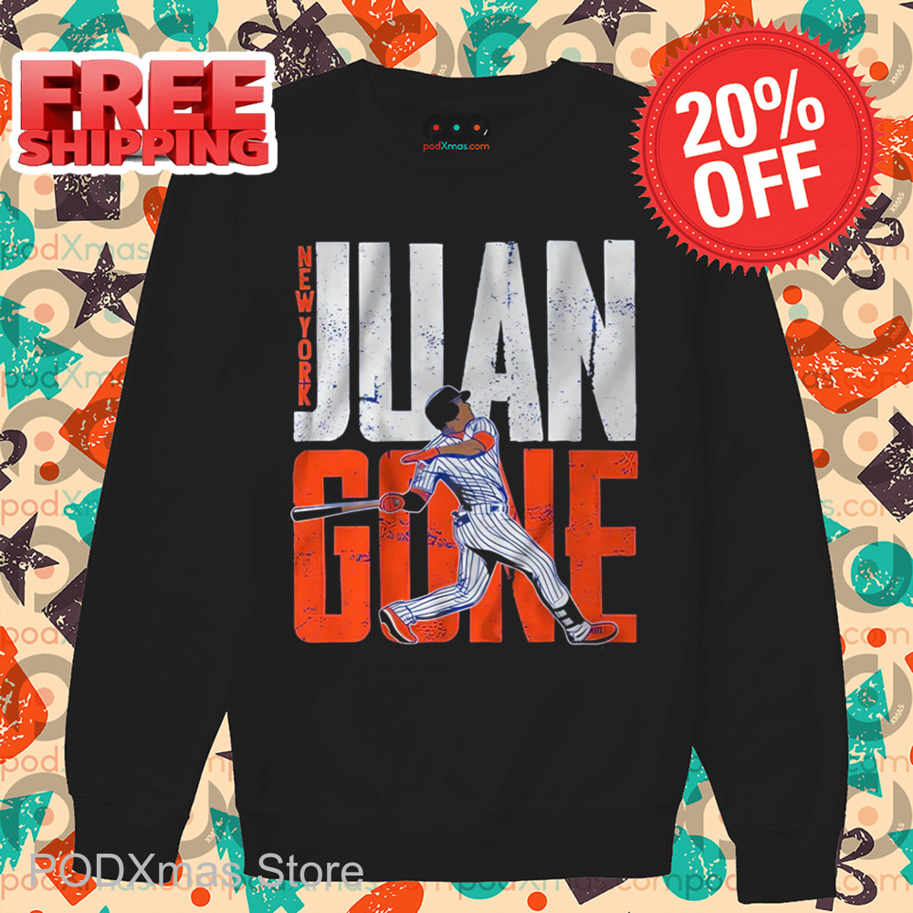 Juan Soto New York Yankees Vintage 2024 Shirt