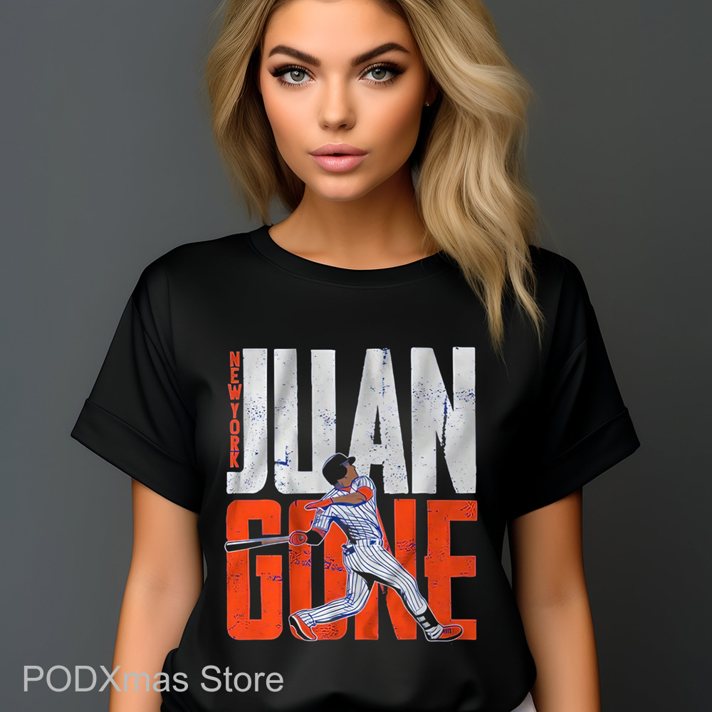 Juan Soto New York Yankees Vintage 2024 Shirt