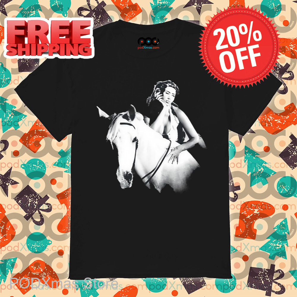 Kali Equestrian Shirt