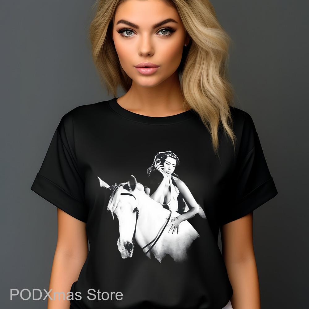 Kali Equestrian Shirt